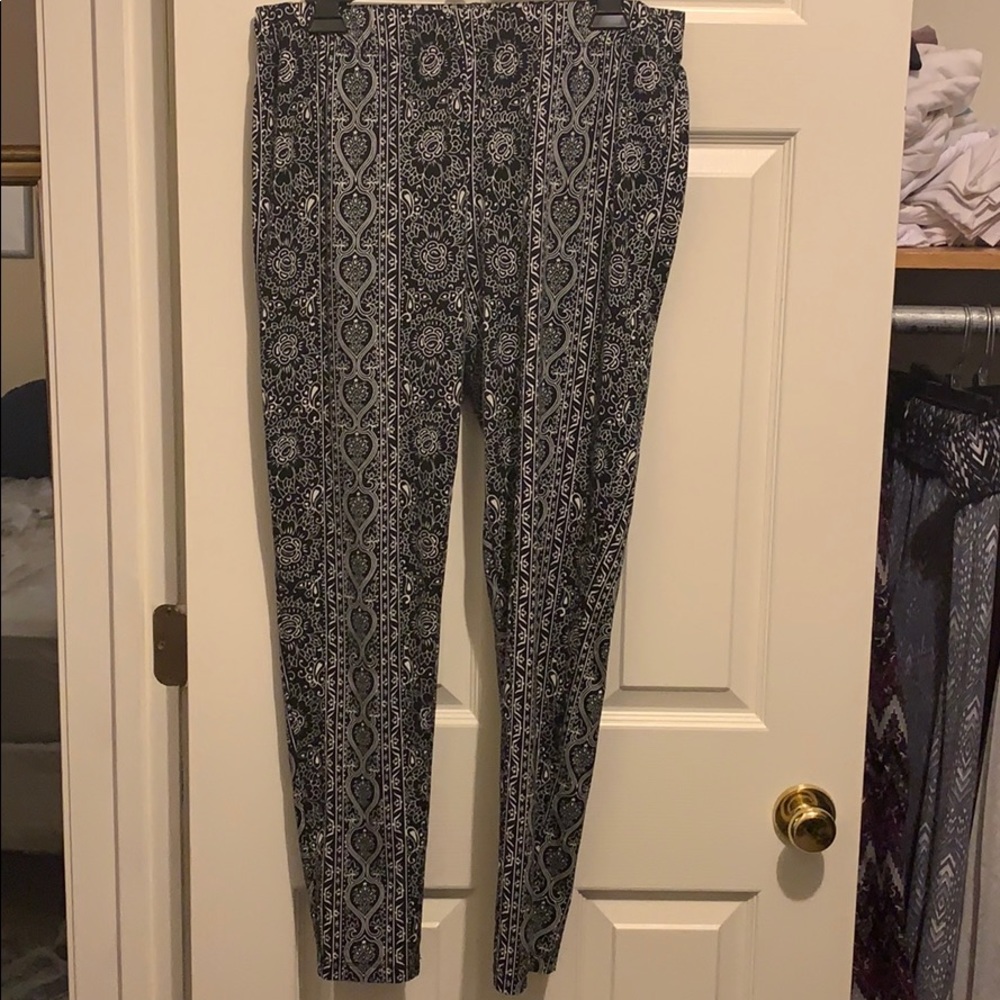 Maurice’s Leggings